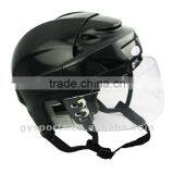 Customized Ice Hockey Player Helmet thumbnail-6