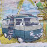 The Baby's 100% Cotton T-shirt Children Short-sleeved Blouse thumbnail-3