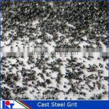 Shot Media : Cast Steel Grit G50 thumbnail-3