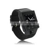 Very Competitive Price 1.54'' Touch Screen Android 3G Smart Watch With GPS WiFi thumbnail-4