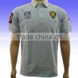Custom Quality Good Price Best Service Polo Shirt Factory thumbnail-2