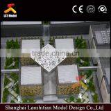High-rise Architectural Building Model for Sale thumbnail-6