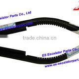 SMV312737,Clamping Strip LHS,SCHINLDER Escalator Parts , Escalator Clamping Strip LHS for Schinlder