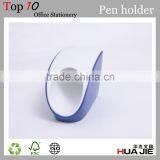 Hot Selling Office Stationery Acrylic Plastic Pen Holder Pen Container thumbnail-6