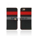 Smart Phone Leather Case Protect Cover Brief Case for IPhone 6