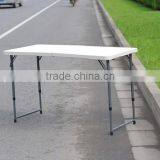 Modern Plastic Dining Table HY-Z123 thumbnail-2