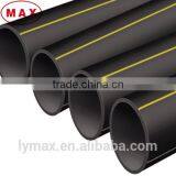 20mm to 600mm SDR11 Hdpe Pipes for Petroleum and Oil