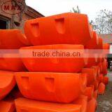 Plastic Floating Buoy, HDPE Floating Pontoon for Pump for Sale thumbnail-2