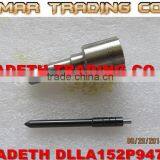 Common Rail Fuel Nozzle DLLA152P947 for 095000-6250, 16600-EB70A, 16600-EB70D