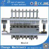 SJD-660 Automatic Plastic Thermal Forming Machine (Plastic Cup Making Machine)-2 thumbnail-2