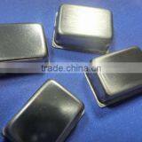 China Supplier Metal Dome Keys