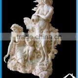 Woman Working in Garden Statue thumbnail-4