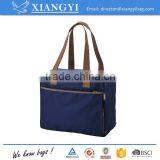 New Design 22L Insulated Lunch Bag Daily Shopping Cooler Bag Keep Foods Fresh Supplier's Choice thumbnail-2