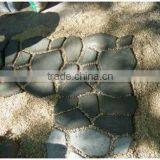 2015 Hot Sale GARDEN SUPPLY- Plastic Concrete Paver Mould thumbnail-6