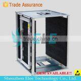 Anti-static Magazine Rack OEM High Temperature PCB Storage SMT ES15105 thumbnail-4