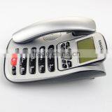 Exclusive Model Talking Caller id Corded Telephone thumbnail-5