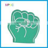 Non-toxic Hot Cheering Hand EVA/Sponge Foam Fist thumbnail-1