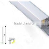 Smd3014,5050,3528,5630 Aluminum Profile for Led Light Bar thumbnail-1