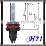 100% Factory and Best Price New Slim Hid Xenon Bulb 12V 35W 55W H1 H3 H4 H7 H8 H9 H10 H11 H13 9004 9005 9006 D2S thumbnail-1