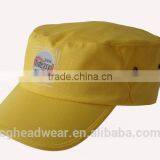 high quality wholesale new product plain military cap /military hat/ military beret cap