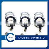 Custom Printing Colored Carabiner Reel, Badge Reel thumbnail-4