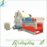CHIPPING MACHINE WOO DCHIPPER DRUM CHIPPER CHINA HOT SALE thumbnail-1