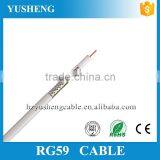 RG59 CCTV Video RF Aerial Coaxial Cable thumbnail-4