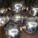 Tibetan Singing Bowls Carving