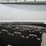 Circular-Screen Cinema Chairs 4d Theater System thumbnail-3