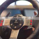 Cheap High Quality Simulator Arcade Racing Car Game Machine thumbnail-5