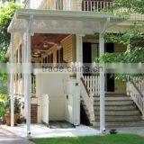 Electric Wheelchair Lift Platform Price Resonable for Disable thumbnail-3