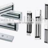 Single Door 280kg Holding Force Access Control Magnetic Door Lock Electric Lock PY-EL5-4 thumbnail-6