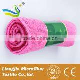 China Supplier Microfiber Towels Absorbent Tea Towels Home Textile thumbnail-2