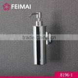 Wall Mounted Stainless Steel Liquid Soap Dispenser Quality Choice Most Popular