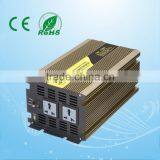 1000 Watt Pure Sine Wave Power Inverter 12v 220v Made in China