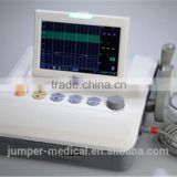 cardiotocography veterinary equipment with fetal acoustic stimulator cardiac monitor