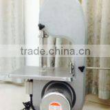 High Efficiency Aluminium Saw Cutting Machines thumbnail-2