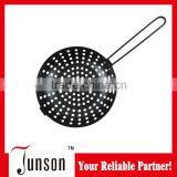 Frying Pan With Detachable Handle/Removable Handle Non-stick Fryer thumbnail-1