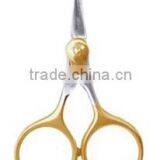Top Quality Fly Fishing Tools Gold Fly Tying Scissors