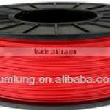 1.75mm ABS Filament for 3D Printer(Red)