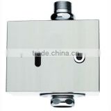 High Quality Concealed In Wall Toilet Sensor Flush Valve, Sensor and Manual 2 Functions