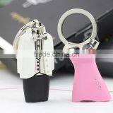 Wedding GiFT Evening Dress Key Chains With Gift Box thumbnail-1