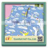 Pretty New Design 100% Polyester Printing Fabric for Bedsheet