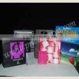 Custom Design Paper Shopping Bags 1