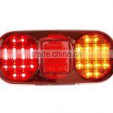 JCB DIGGER REAR LAMP LED SYSTEM thumbnail-1