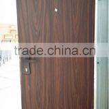 Extra Height Israel Security Door,Flush Israeli Door,double Door thumbnail-3