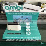 Factory Customized Acrylic Speaker Display With PCB thumbnail-1