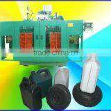 Full-auto Blow Molding Machine