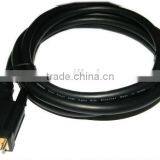 DVI to HDMI Cable (HDMI to DVI Converter Cable) thumbnail-4