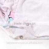 Kids Clothing Wholesale High Quality Cotton Ice Cream Ruffle Romper thumbnail-6